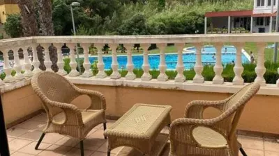 Chalet in Santa Cristina-La Cala Sant Francesc photo 2