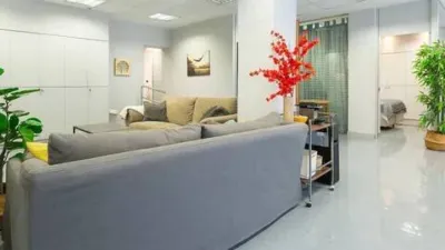 Townhouse in El Terreno photo 47