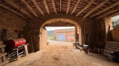 Chalet in La Bisbal d'Empordà photo 30