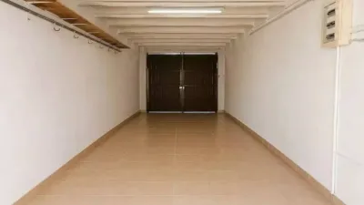 Chalet on Carrer de l'Ebre photo 26