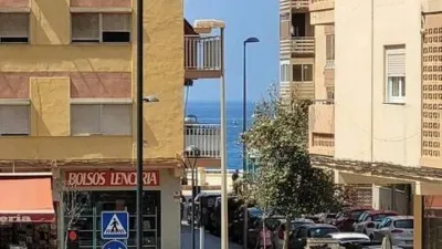 Apartment on Motril Street photo 3