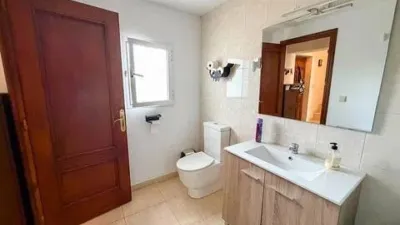 Rustic House in Macastre photo 8