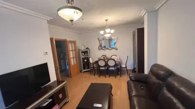 Apartment in Albacete Capital photo 3