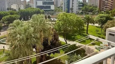 Apartment in Playa de San Juan photo 2