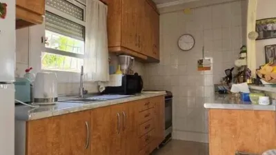 Chalet in Torrevieja photo 13