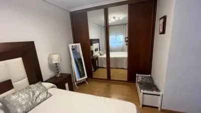 Apartment in Albacete Capital photo 14