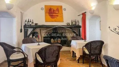 Apartment in Capdepera photo 2