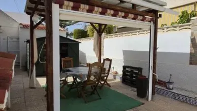 Chalet in Torrevieja photo 29