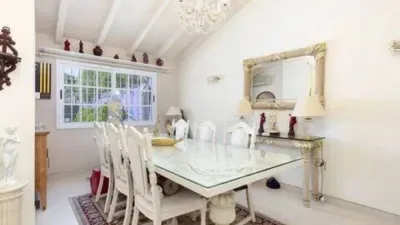 Chalet in Estepona photo 5