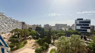 Piso en Playa de San Juan photo 25