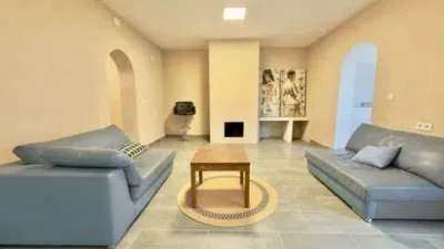 Terraced house on Calle Calvario S-N photo 6