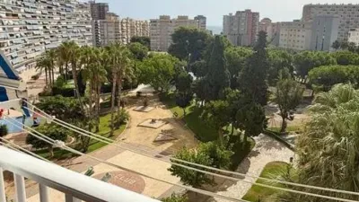 Apartment in Playa de San Juan photo 3