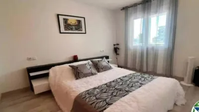 Apartment in Avinguda del Port del Canigó photo 16
