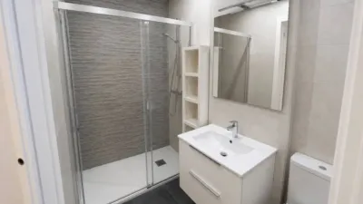 Apartment in Cornellà de Llobregat photo 16