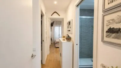 Apartment in Cornellà de Llobregat photo 11