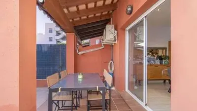 Terraced house in Carrer de la Llarga photo 3
