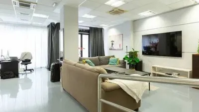 Townhouse in El Terreno photo 48