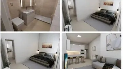 Apartment in Tarifa photo 4