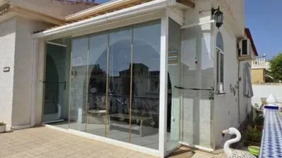 Chalet in Torrevieja photo 4