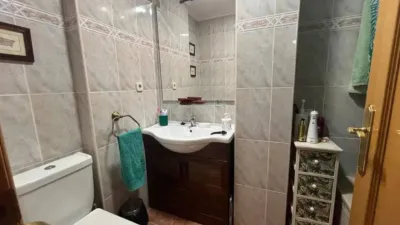 Apartment in Albacete Capital photo 12
