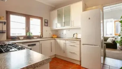 Townhouse in El Terreno photo 20