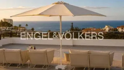 Apartment in Puerto de la Cruz photo 4