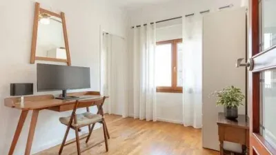 Townhouse in El Terreno photo 40