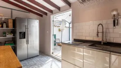 Townhouse in El Terreno photo 9