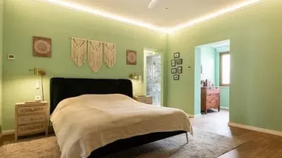 Townhouse in El Terreno photo 25