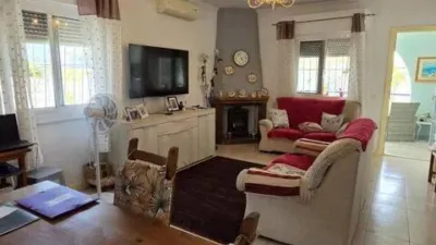 Chalet in Torrevieja photo 11