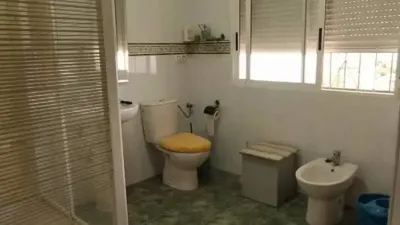 Chalet in Chiva photo 10