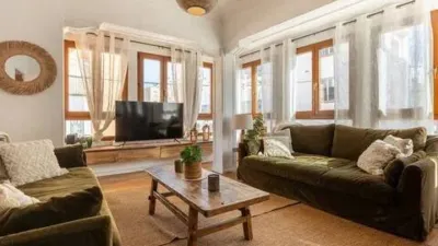Townhouse in El Terreno photo 15