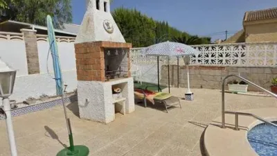 Chalet in Torrevieja photo 35