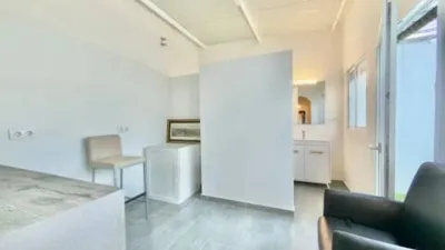 Terraced house on Calle Calvario S-N photo 17