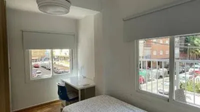 Apartment on Motril Street photo 11
