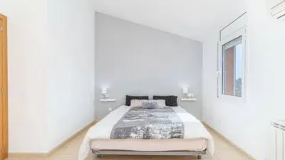 Terraced house in Carrer de la Llarga photo 6