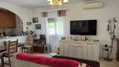 Chalet in Torrevieja photo 9
