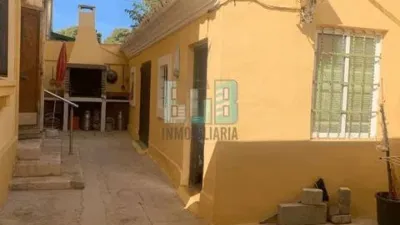 Casa - Vista 3