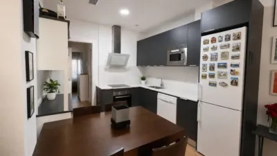 Apartment in Cornellà de Llobregat photo 3