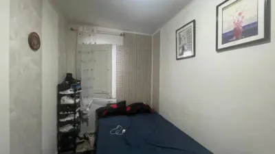 Apartment on Carrer de Sant Pere photo 10