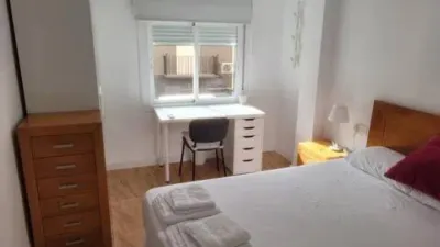 Apartment on Motril Street photo 15