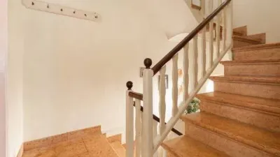 Townhouse in El Terreno photo 3