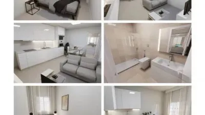 Apartment in Tarifa photo 3