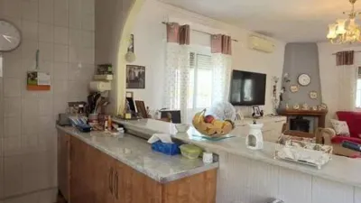 Chalet in Torrevieja photo 14