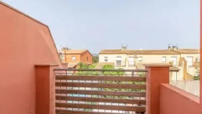 Terraced house in Carrer de la Llarga photo 21