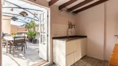 Townhouse in El Terreno photo 4