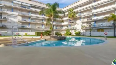 Apartment in Avinguda del Port del Canigó photo 36