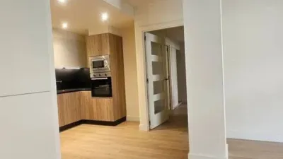 Apartment on Avinguda de Catalunya photo 2