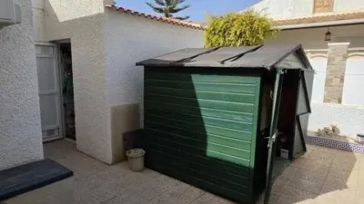 Chalet in Torrevieja photo 26