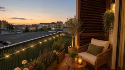 Apartment on Carrer de Sant Pere photo 5